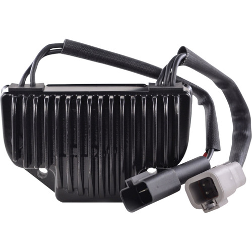 RM Stator #RM30929 - Regulator/Rectifier - Mosfet - '04-'05 Dyna Glide