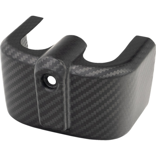 Slyfox #12066M - Coil Cover - Matte Black