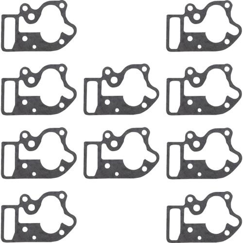 James Gasket #JGI-26276-80-A - Oil Pump Cover Gasket - Big Twin