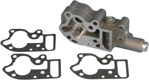 Oil Pump Gasket Cover