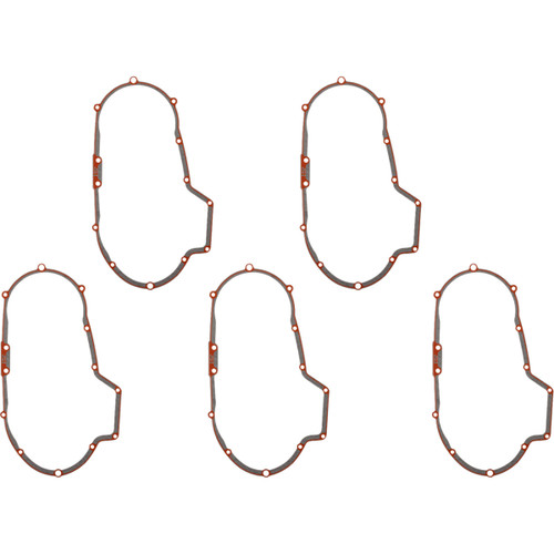 James Gasket #JGI-34955-89-X - Primary Gasket - 0.030" - '91-'03 Sportster