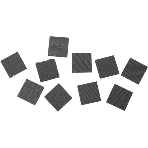 James Gasket #JGI-66352-65 - Top Battery Pad - '65-'84 FL/FLH