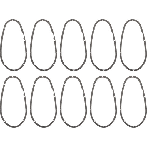 James Gasket #JGI-34952-52-A - Primary Gasket - 0.062" - '57-'69 Sportster