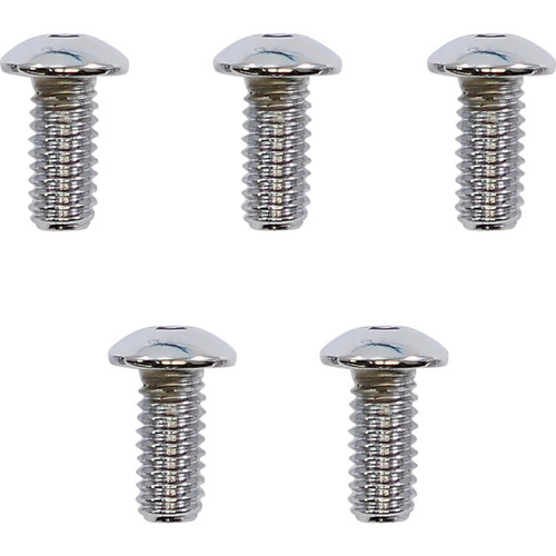 Gardner-westcott #P-88-12 - Bolt Kit - Point Cover - Socket-Head - Twin Cam