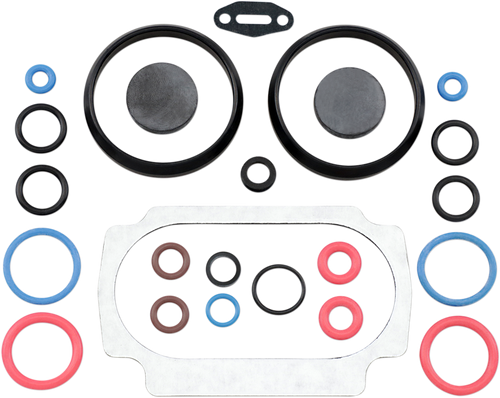 Induction Module Gasket Kit - FL