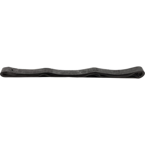 Drag Specialties - Rim Strips - 21" x 1-1/2" - Center Valve Hole - 10 Pack