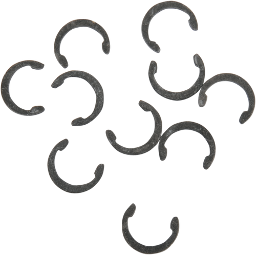 3/4" Clip Clutch Rod - 75-19