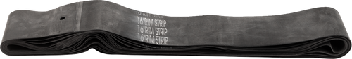 Rim Strip - 16" x 3" - Center Valve - 10 Pack