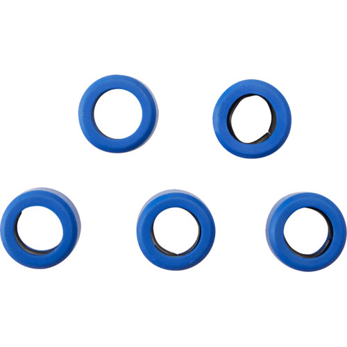 James Gasket #JGI-63528-92 - Seal & Ferrule Oil Line Feed Tube