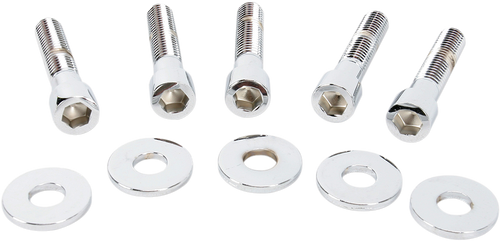 Sprocket Belts - 00-05 Twin Cam