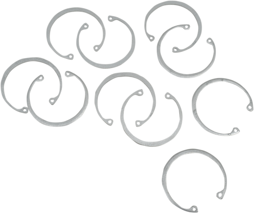 Snap Ring Access Door 91-05 XL