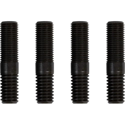 Colony #9653-4 - Transmission Bottom Stud - 3/8-16 x 3/8-24 - Standard