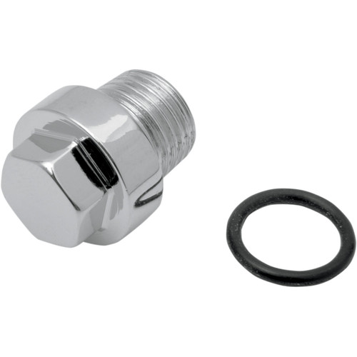 Colony #8701-2 - Plug Kit - Tappet Oil Screen - Big Twin
