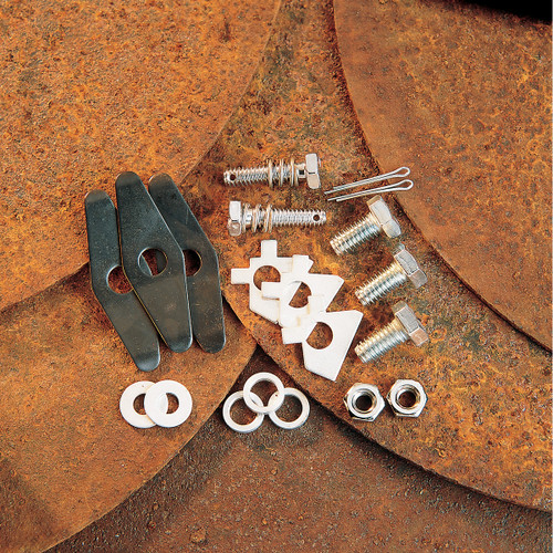 Colony #7812-12 - Inner Primary Mounting Kit 55-64 Big Twin