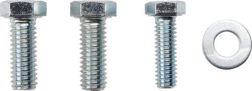 Engine Guard - Black - Touring