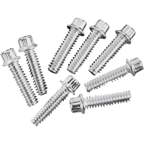 Colony #8708-8 - Screws -12-Point - Lift Block - Big Twin