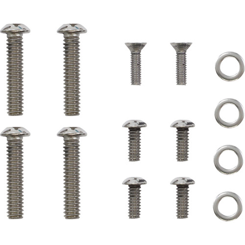 Gardner-westcott #SP-74-150B - Bolt Kit - Handle Bar Lever/Switch Box - Socket-Head