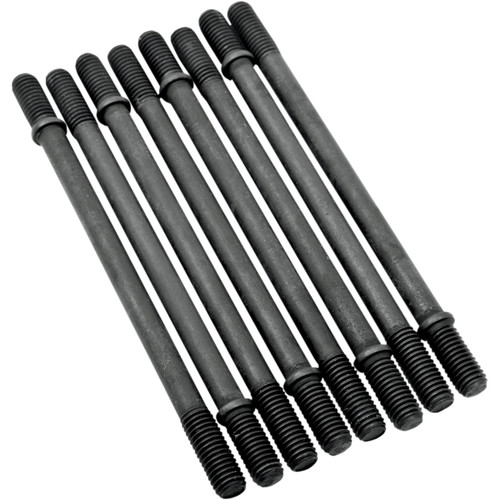 Colony #9424-8 - Cylinder Stud Set - '85-'99 Evolution Big Twin