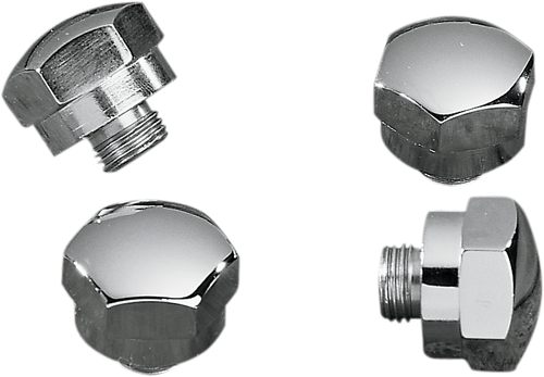 Rocker Plug 66-70 Big Twin and 57-70XL