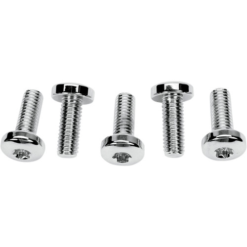 Colony #9818-5 - Mounting Hardware Kit without Nuts - Brake Rotor - Torx/Button-Head - 1"