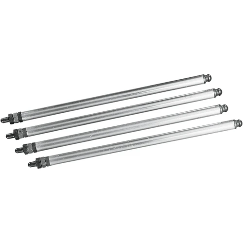 Colony #7516-4 - Pushrods - For Shovelhead with Hydraulic Lifters