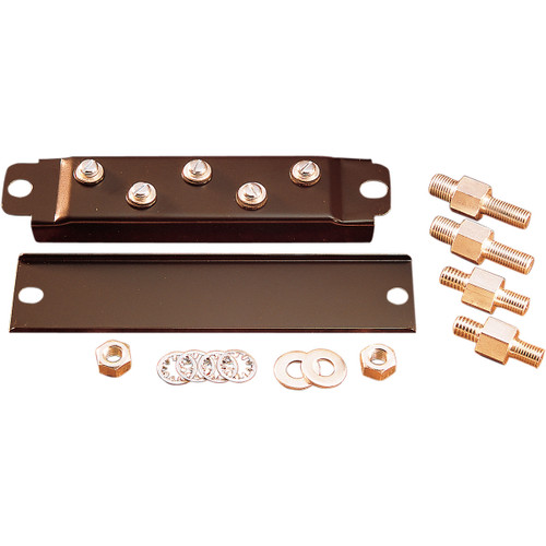 Colony #8005-12 - Terminal Box Assembly - Harley Davidson