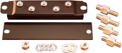 Terminal Box Assembly - Harley Davidson