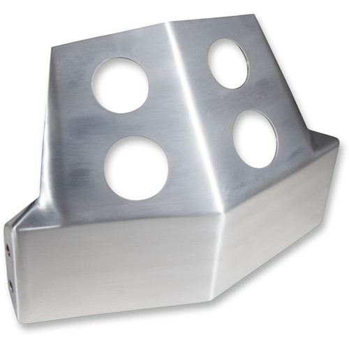 Speed Merchant #SM-DSP06BR - Skid Plate - Aluminum - Dyna