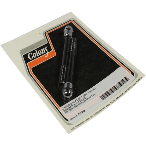 Colony #7113-2 - Acorn Screw Kit - Generator