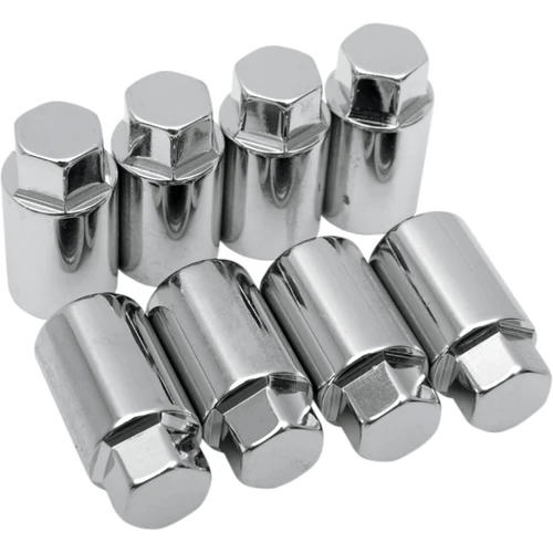Colony #7623-8 - Nuts - Cylinder Base - XLR Type - XL