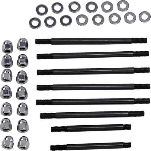 Colony #8142-34 - Hardware Kit - Motor Case - Acorn
