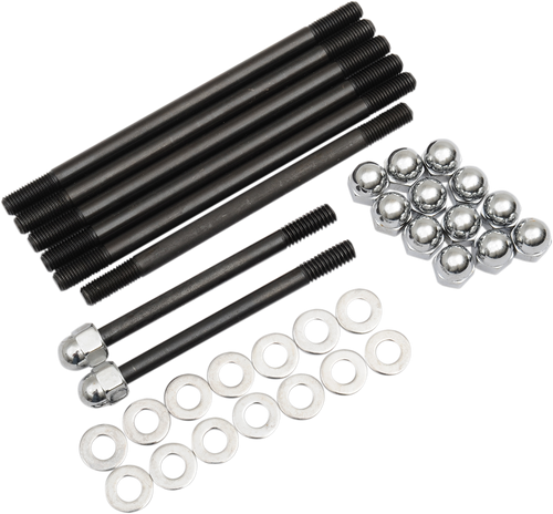 Acorn Motor Case Kit - 79-99