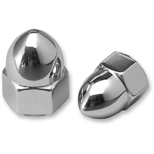 Drag Specialties - Acorn Nut Set - Rocker Box