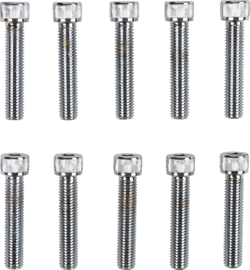 Socket Head - 1/4"-28 x 1-1/4"