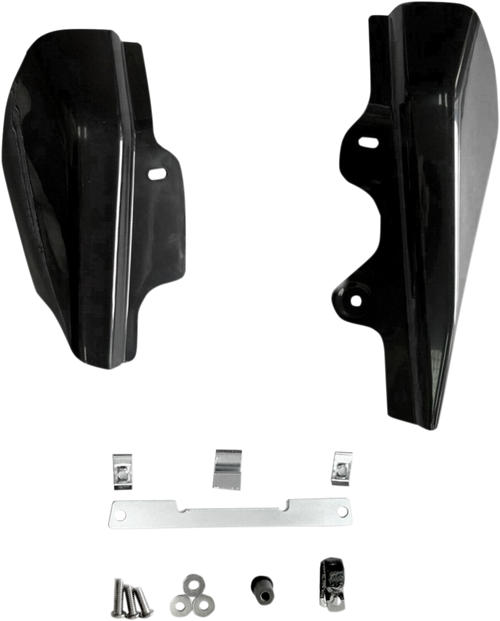 Air Deflector - 01-08 FL