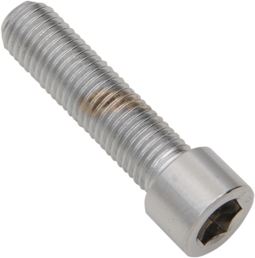 Smooth Socket Head - 5/16"-24 x 1-1/2"