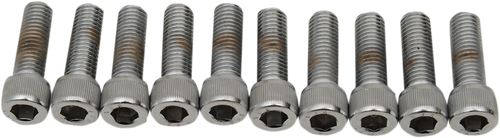 Socket Head - 1/4"-28 x 3/4"