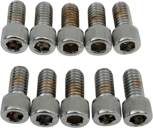 5/16-18 X 5/8" Socket Head