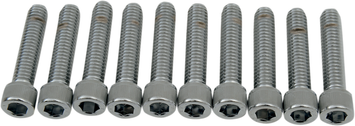 5/16-18X1 1/2" Socket Head