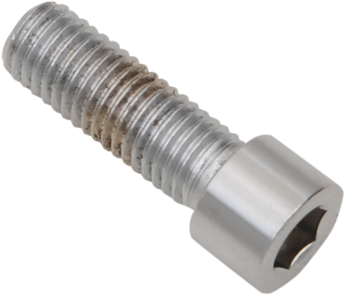 Smooth Socket Head - 1/4"-28 x 3/4"