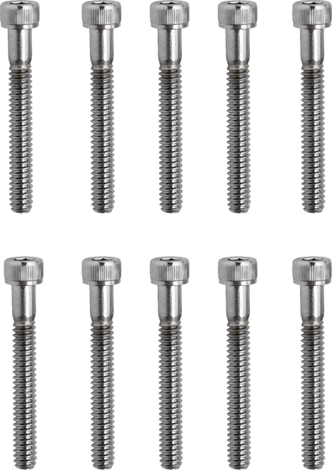 10-24 X 1 1/2 Socket Head