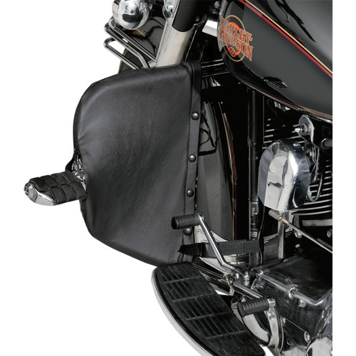 Saddlemen #713LS8 - Soft Lower Set - With Storage Pouch
