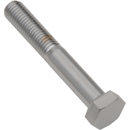 Drag Specialties - Bolts - Hex Head/Replacement - Fine Thread - 5/16"-24 x 2" - 10 Pack