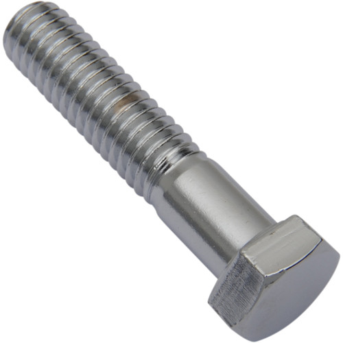 Drag Specialties - Bolts - Hex-Head - Chrome - 3/8"-16 x 1-3/4"