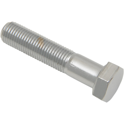 Drag Specialties - Bolts - Hex Head/Replacement - Fine Thread - 3/8"-24 x 1-3/4" - 10 Pack