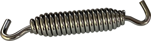 Drag Specialties Kickstand Spring - Chrome