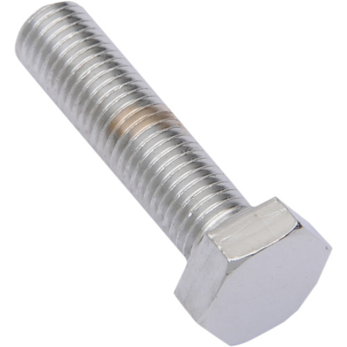 Drag Specialties - Bolts - Hex Head/Replacement - Fine Thread - 5/16"-24 x 1-1/4" - 10 Pack