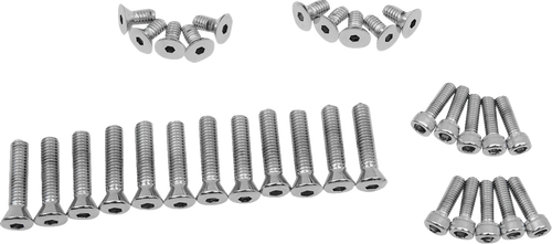Socket Head Side Cover Bolts - FL 36-64