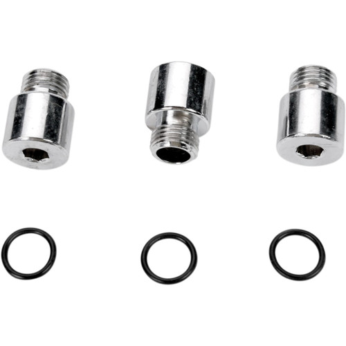 Drag Specialties - Plug Set - Oil Pump - Socket-Head