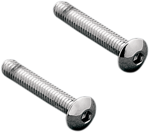 Screws Taillight Lens 99-17